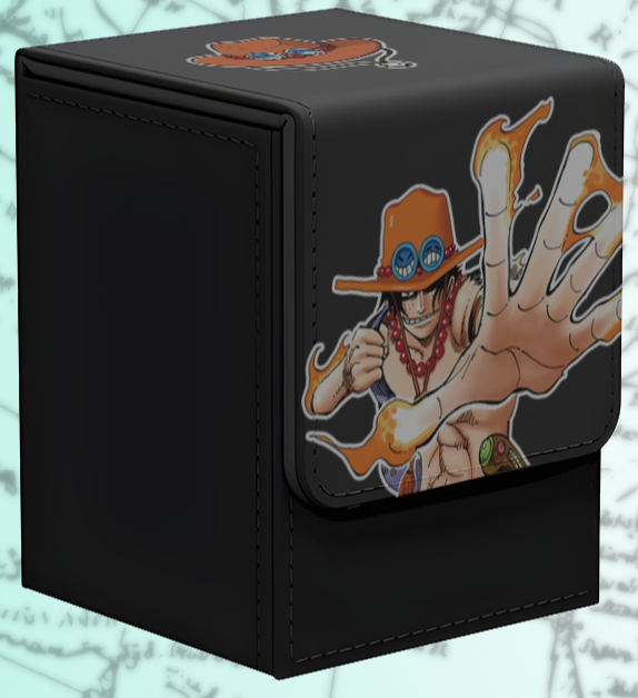 Deck Boxes – Spade Pirates Designs
